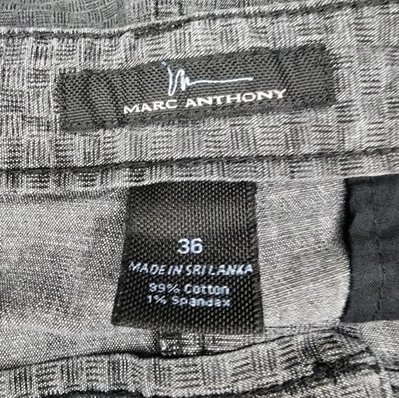 Marc Anthony Casual Shorts - Picture 3 of 3